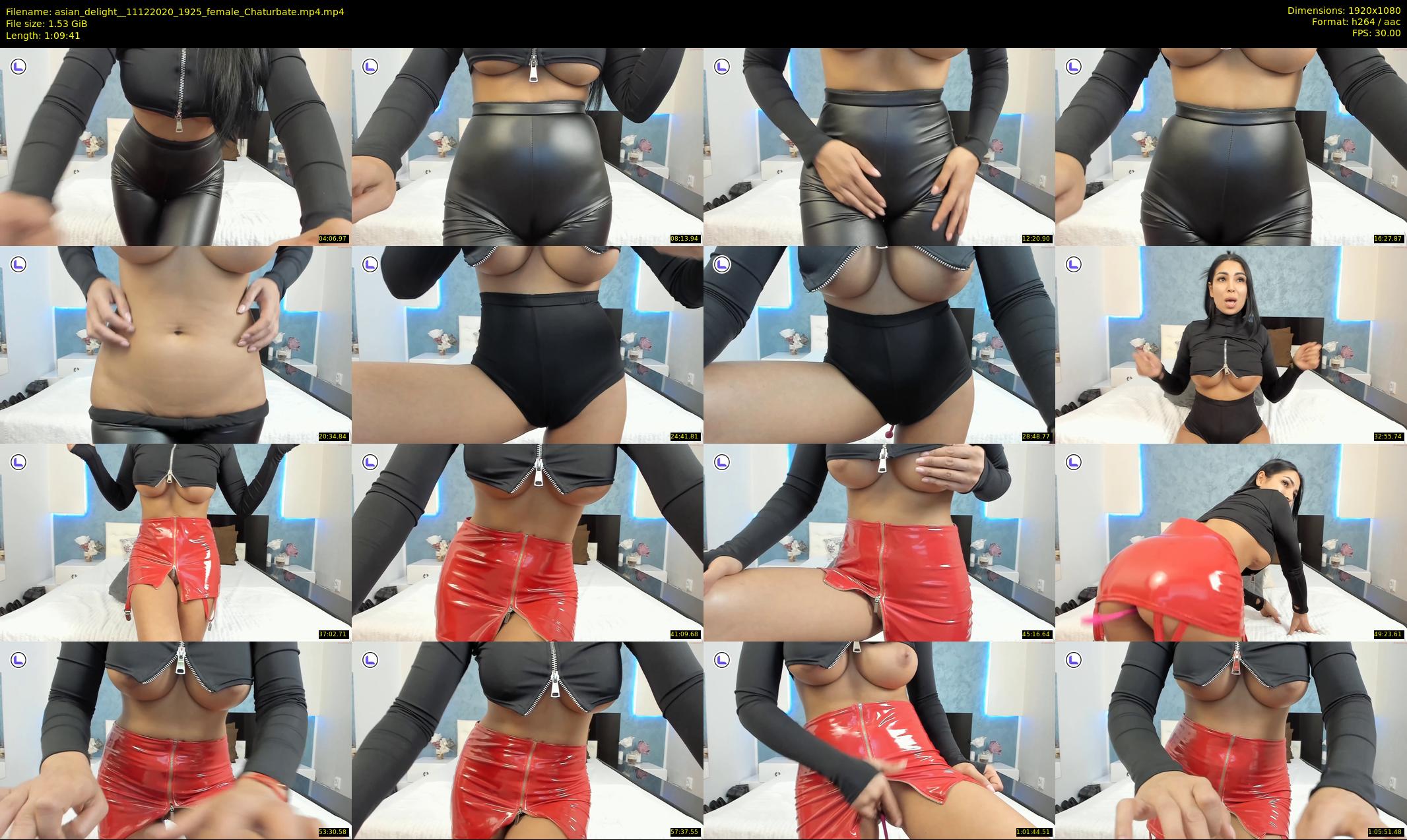 asian_delight_ — 70 minute Chaturbate female cam show recording, 1080p, Dec 11, 2020