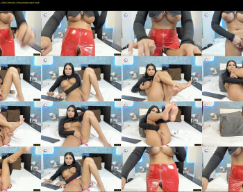 asian_delight_ — 70 minute Chaturbate female cam show recording, 1080p, Dec 11, 2020