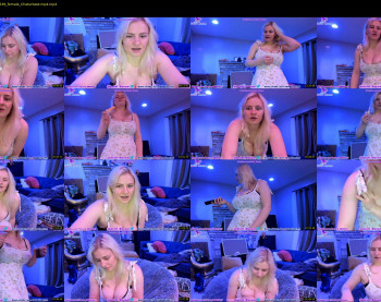 asiri_ocean — 70 minute Chaturbate female cam show recording, 1080p, Dec 11, 2020