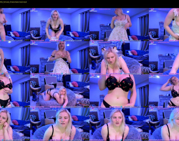 asiri_ocean — 70 minute Chaturbate female cam show recording, 1080p, Dec 11, 2020