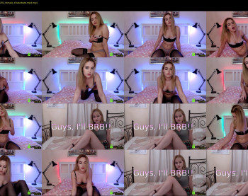 asuna_niiya — 74 minute Chaturbate couple cam show recording, 1080p, Dec 12, 2020