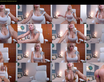 athenearusell — 70 minute Chaturbate female cam show recording, 1080p, Dec 12, 2020