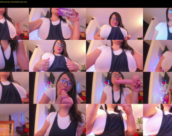 audredlovely — 47 minute Chaturbate female cam show recording, 720p, Dec 12, 2020