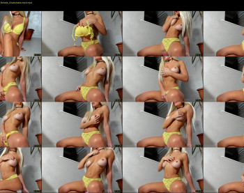 barrrbi — 20 minute Chaturbate female cam show recording, 720p, Dec 11, 2020
