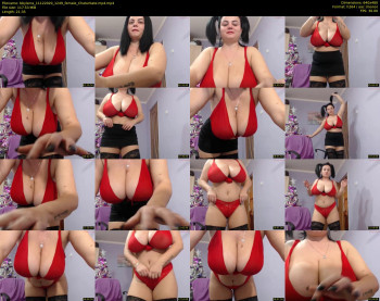 bbylarra — 22 minute Chaturbate couple cam show recording, 480p, Dec 11, 2020