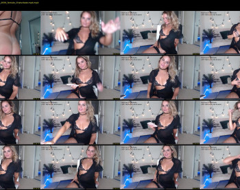 befxckingnice — 22 minute Chaturbate female cam show recording, 720p, Dec 11, 2020
