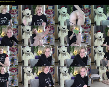 belle_jlou — 63 minute Chaturbate female cam show recording, 720p, Dec 11, 2020