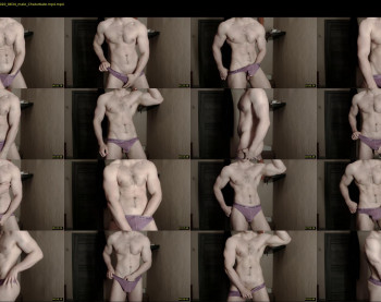 big_nick_for_you_ — 13 minute Chaturbate male cam show recording, 1080p, Dec 11, 2020