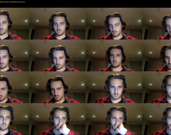 blastoise234 — 5 minute Chaturbate male cam show recording, 480p, Dec 11, 2020