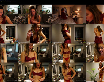 bloomyogi — 114 minute Chaturbate female cam show recording, 720p, Dec 12, 2020