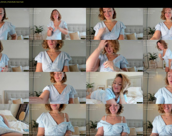 braingirl — 107 minute Chaturbate female cam show recording, 720p, Dec 11, 2020
