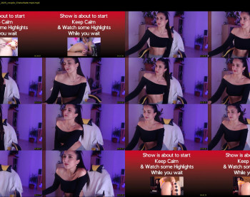 catherinstone — 11 minute Chaturbate female cam show recording, 1080p, Dec 11, 2020
