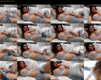 catty190 — 23 minute Chaturbate female cam show recording, 720p, Dec 11, 2020