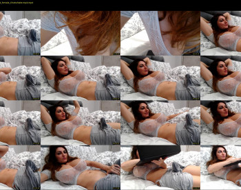 catty190 — 14 minute Chaturbate female cam show recording, 720p, Dec 11, 2020