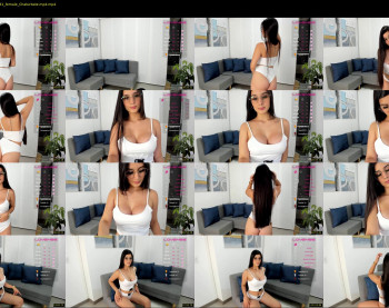 celestehill — 70 minute Chaturbate female cam show recording, 1080p, Dec 12, 2020
