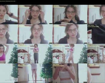 cinnabelle — 70 minute Chaturbate female cam show recording, 1080p, Dec 11, 2020