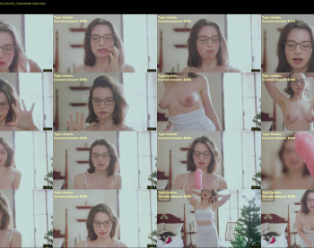 cinnabelle — 71 minute Chaturbate female cam show recording, 1080p, Dec 11, 2020