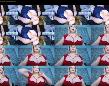 clara4love — 15 minute Chaturbate female cam show recording, 720p, Dec 12, 2020