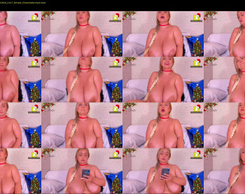 cleopatra_bigboobs — 20 minute Chaturbate female cam show recording, 1080p, Dec 11, 2020