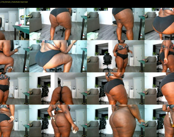 colorfullydark — 22 minute Chaturbate female cam show recording, 480p, Dec 11, 2020