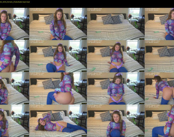 daddy_daycare_ — 73 minute Chaturbate female cam show recording, 1080p, Dec 11, 2020