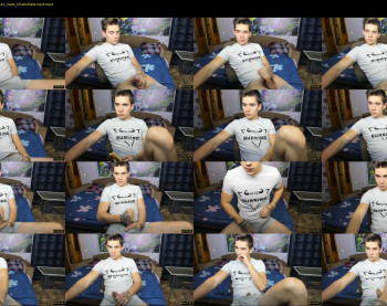 daniel_like — 59 minute Chaturbate male cam show recording, 720p, Dec 11, 2020