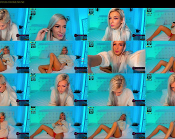 debralee — 70 minute Chaturbate female cam show recording, 1080p, Dec 11, 2020