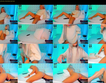 debralee — 70 minute Chaturbate female cam show recording, 1080p, Dec 11, 2020