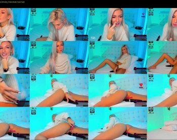 debralee — 70 minute Chaturbate female cam show recording, 1080p, Dec 11, 2020