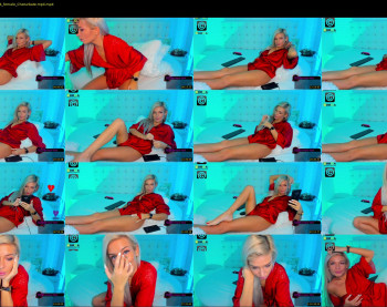 debralee — 70 minute Chaturbate female cam show recording, 1080p, Dec 11, 2020