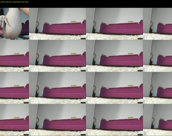 desert2blosom — 23 minute Chaturbate female cam show recording, 1080p, Dec 12, 2020