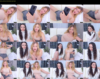 dianaholiday — 57 minute Chaturbate female cam show recording, 1080p, Dec 11, 2020