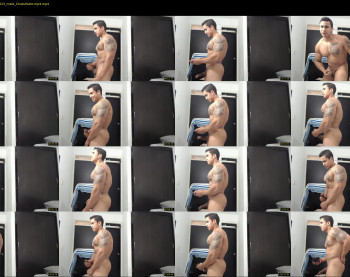 dimitriklein — 70 minute Chaturbate male cam show recording, 1080p, Dec 11, 2020