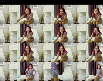 dirty_mature — 9 minute Chaturbate female cam show recording, 1080p, Dec 11, 2020