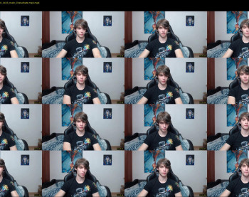 dmitryromanov — 5 minute Chaturbate male cam show recording, 1080p, Dec 11, 2020