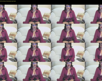 donnadoll4u — 3 minute Chaturbate female cam show recording, 720p, Dec 11, 2020