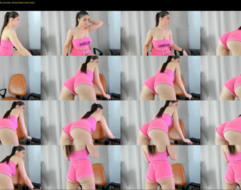 dyanne18 — 70 minute Chaturbate female cam show recording, 1080p, Dec 11, 2020