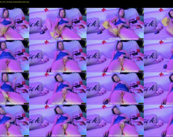eatthebooty420 — 8 minute Chaturbate female cam show recording, 720p, Dec 11, 2020