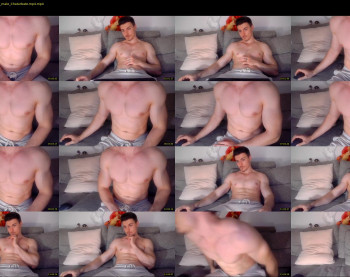 eddieds — 18 minute Chaturbate male cam show recording, 1080p, Dec 11, 2020
