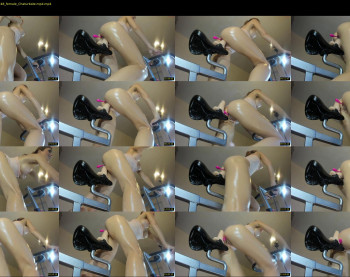egome777 — 24 minute Chaturbate female cam show recording, 720p, Dec 11, 2020