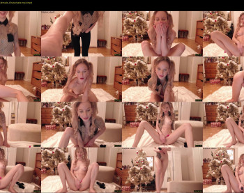 ellaa91 — 70 minute Chaturbate female cam show recording, 1080p, Dec 11, 2020