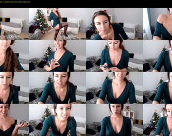 emerald_kittycat — 73 minute Chaturbate female cam show recording, 1080p, Dec 11, 2020