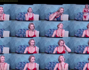 enjoymomentsunshine — 18 minute Chaturbate female cam show recording, 1080p, Dec 11, 2020