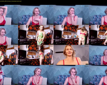 enjoymomentsunshine — 55 minute Chaturbate female cam show recording, 1080p, Dec 11, 2020