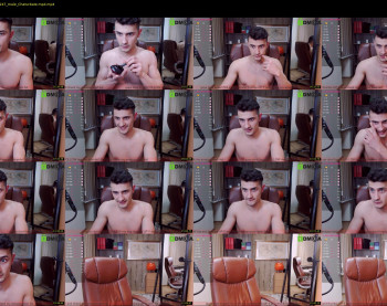 eric_poston — 26 minute Chaturbate male cam show recording, 720p, Dec 11, 2020
