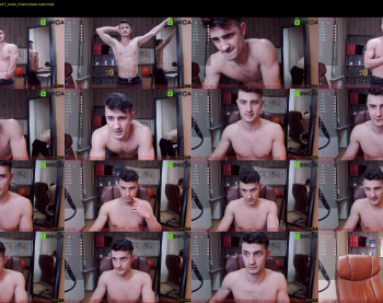 eric_poston — 52 minute Chaturbate male cam show recording, 720p, Dec 11, 2020