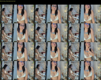 eva_mature — 3 minute Chaturbate female cam show recording, 1080p, Dec 11, 2020