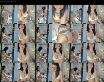 eva_mature — 32 minute Chaturbate female cam show recording, 1080p, Dec 11, 2020