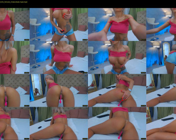 fallingangel_ — 37 minute Chaturbate female cam show recording, 1080p, Dec 11, 2020