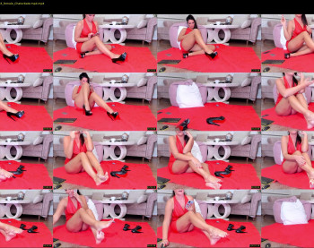 fetish_life — 72 minute Chaturbate female cam show recording, 1080p, Dec 11, 2020